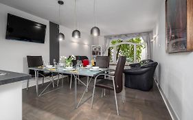 Zielone Powisle Apartments - City Centre By Sun & Snow